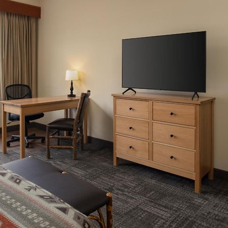 Heathman Lodge Vancouver Esterno foto