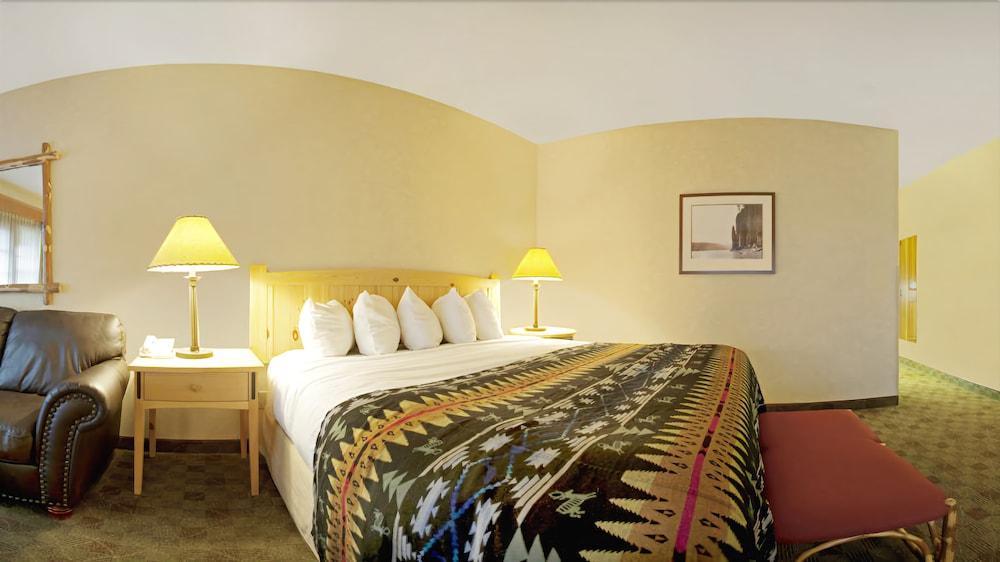 Heathman Lodge Vancouver Esterno foto