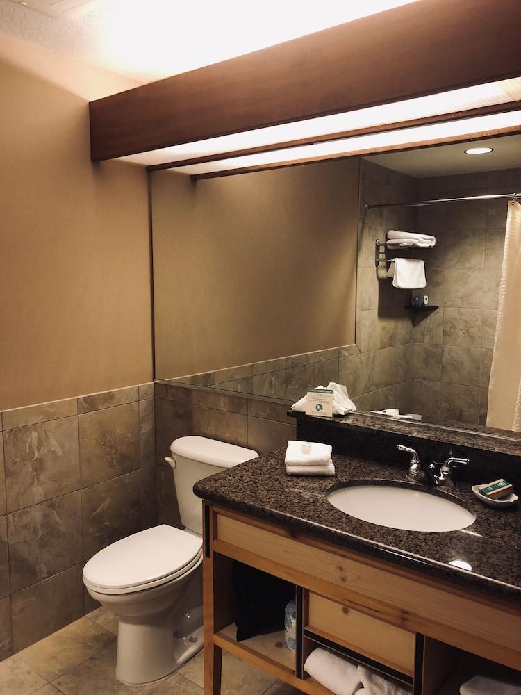 Heathman Lodge Vancouver Esterno foto