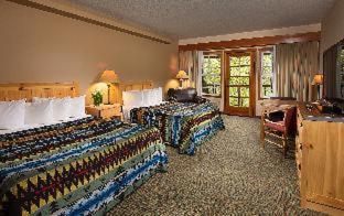 Heathman Lodge Vancouver Camera foto