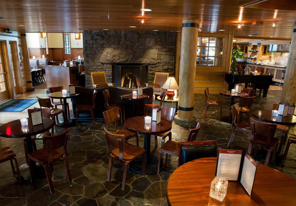 Heathman Lodge Vancouver Esterno foto