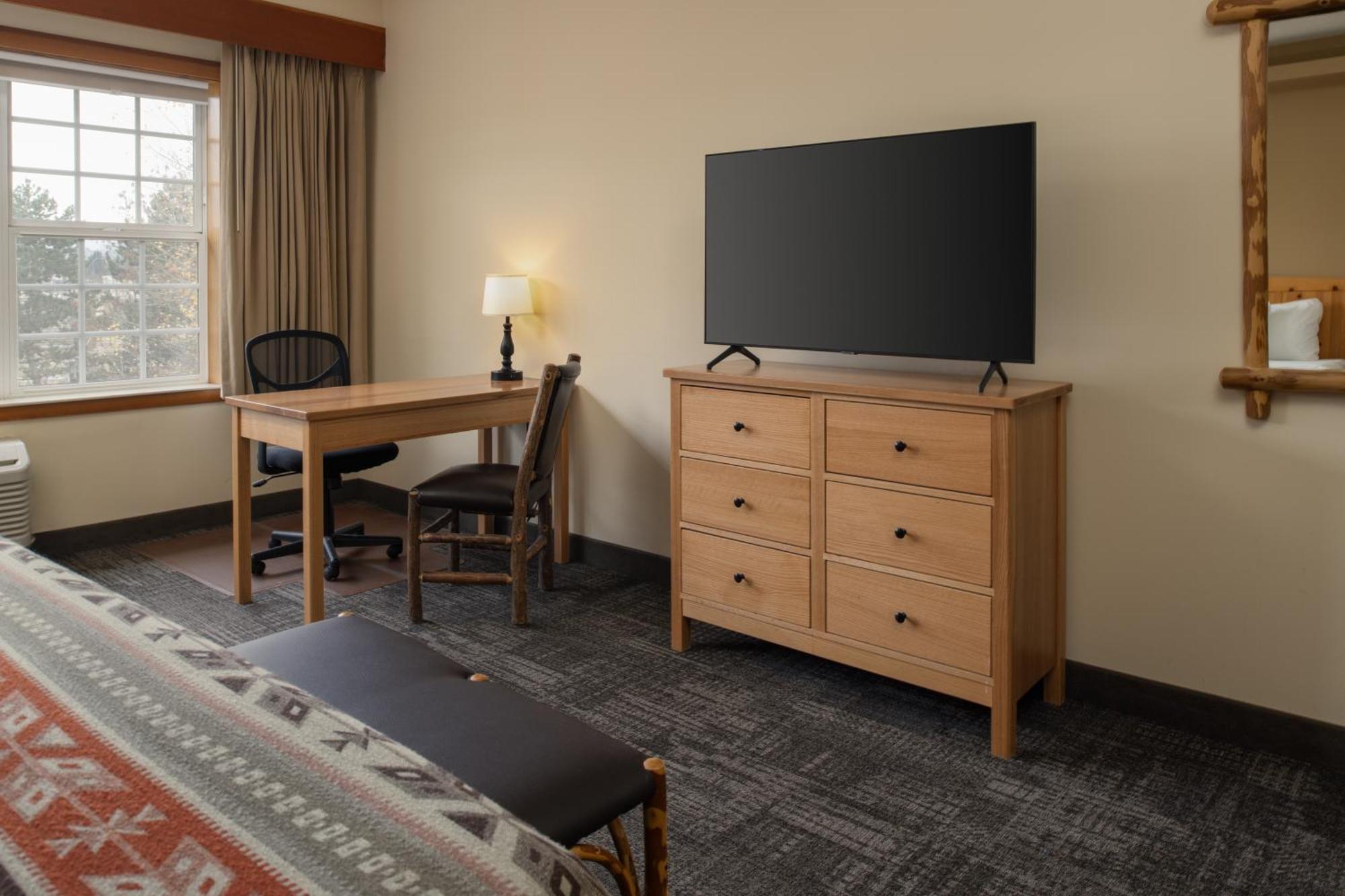 Heathman Lodge Vancouver Esterno foto