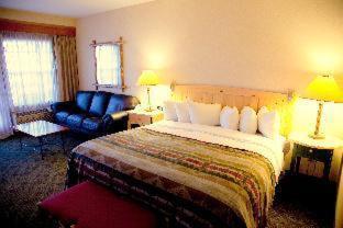 Heathman Lodge Vancouver Camera foto