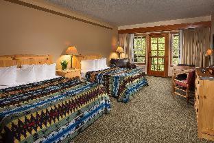 Heathman Lodge Vancouver Camera foto