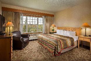 Heathman Lodge Vancouver Camera foto