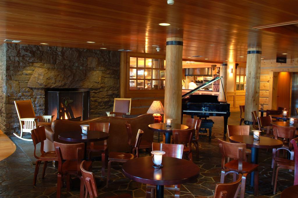 Heathman Lodge Vancouver Esterno foto