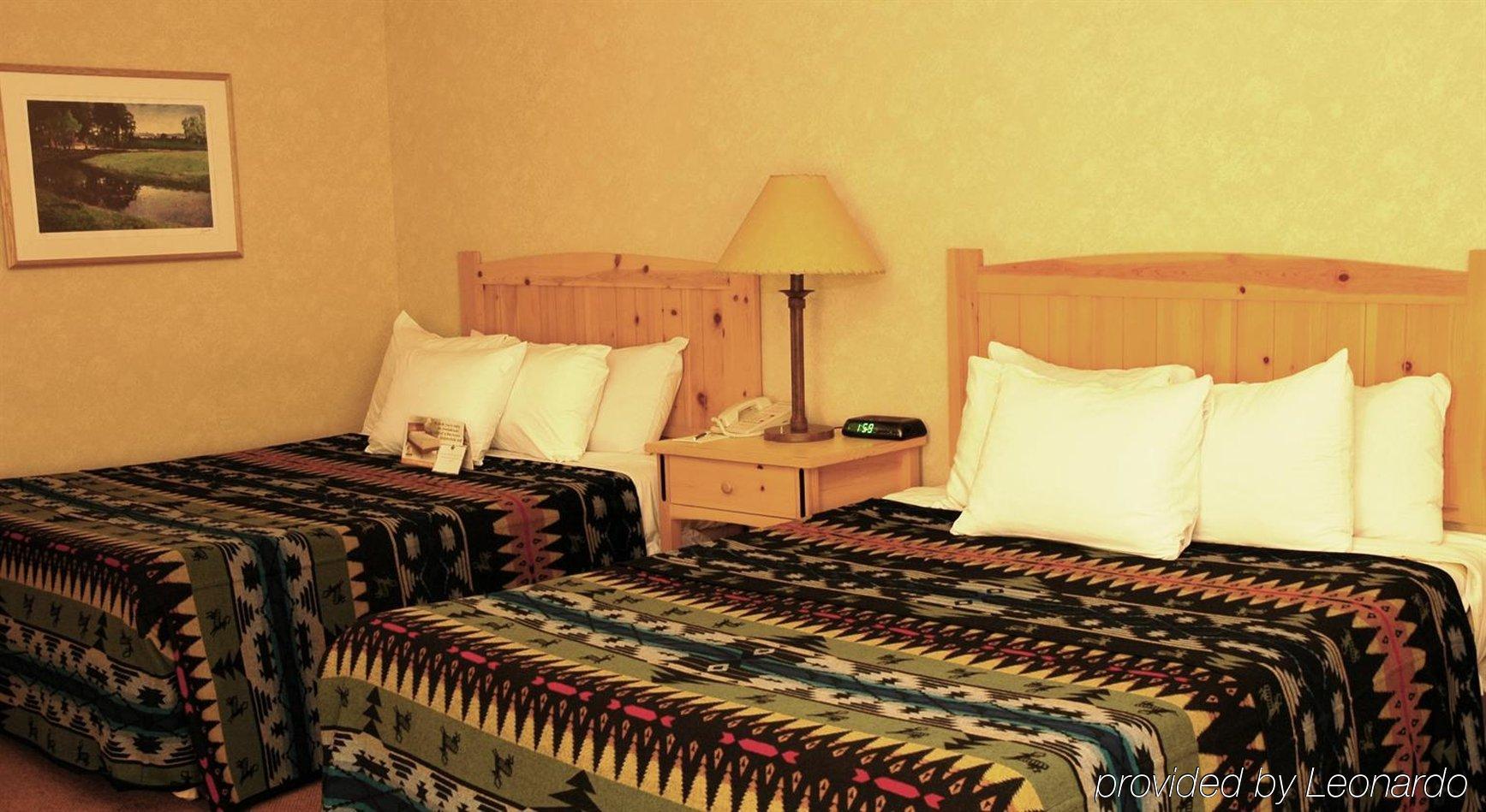 Heathman Lodge Vancouver Camera foto