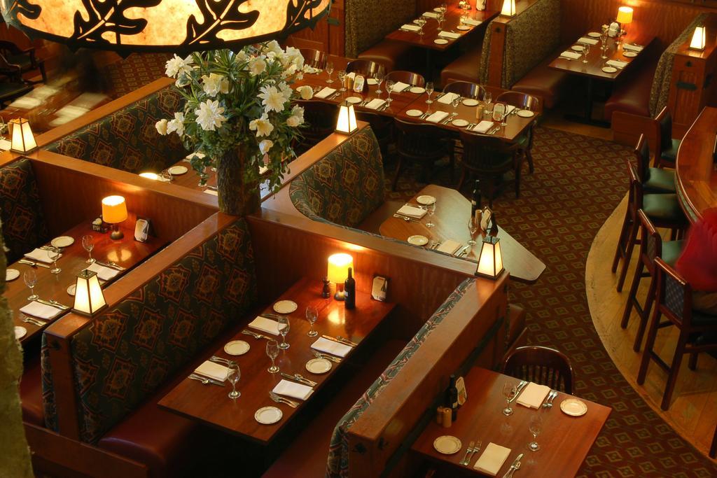 Heathman Lodge Vancouver Esterno foto