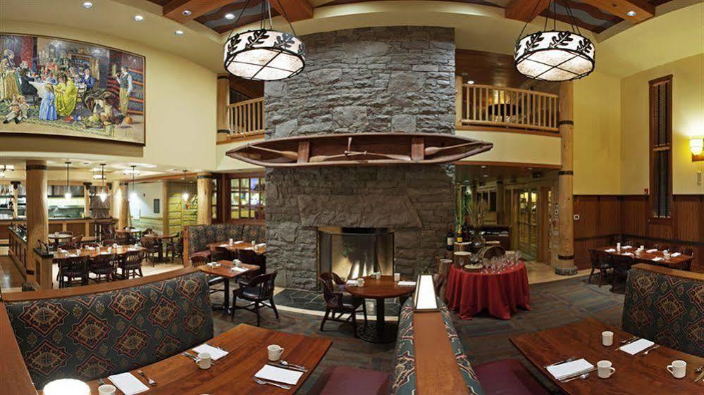 Heathman Lodge Vancouver Esterno foto