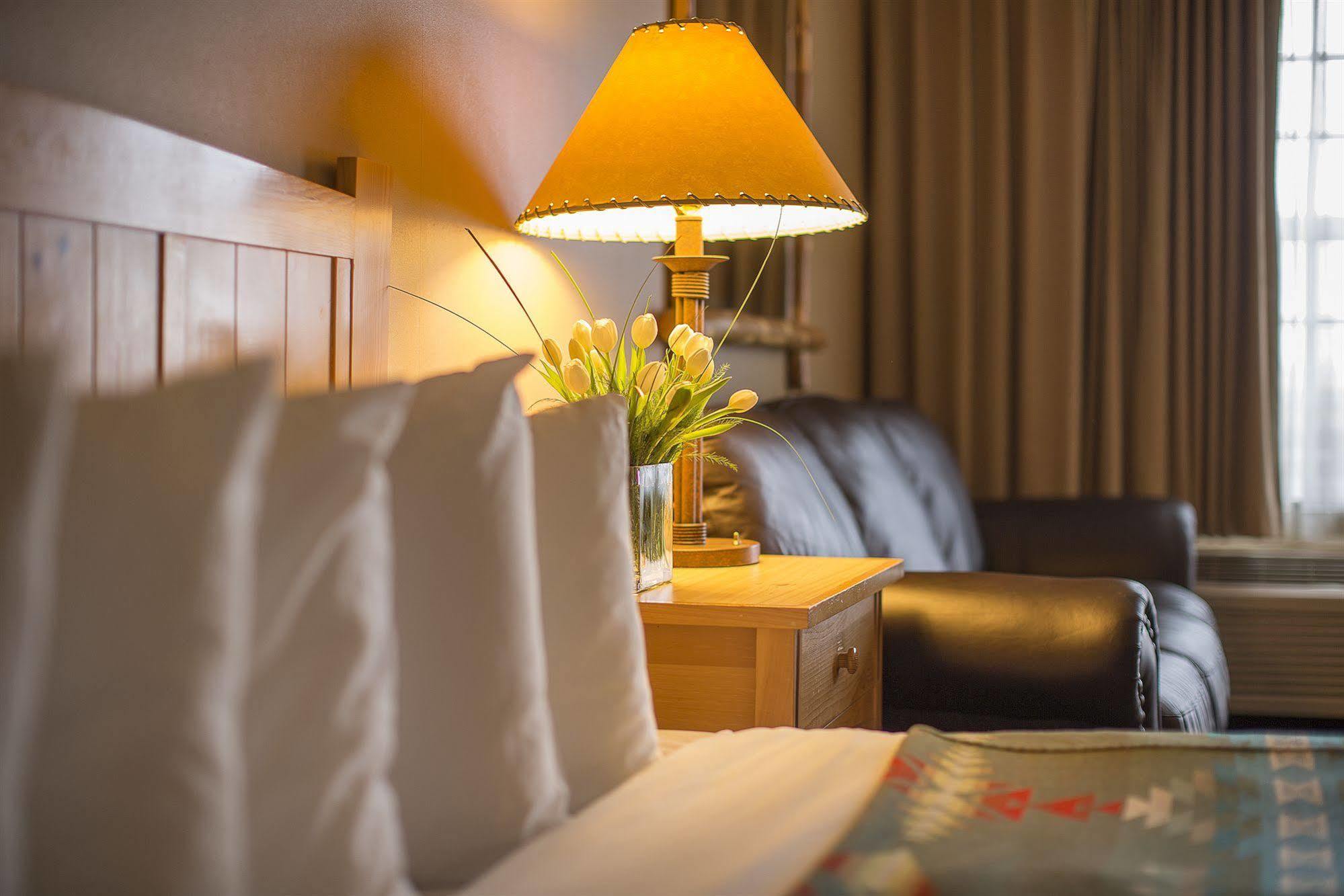 Heathman Lodge Vancouver Esterno foto