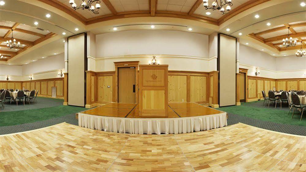 Heathman Lodge Vancouver Esterno foto