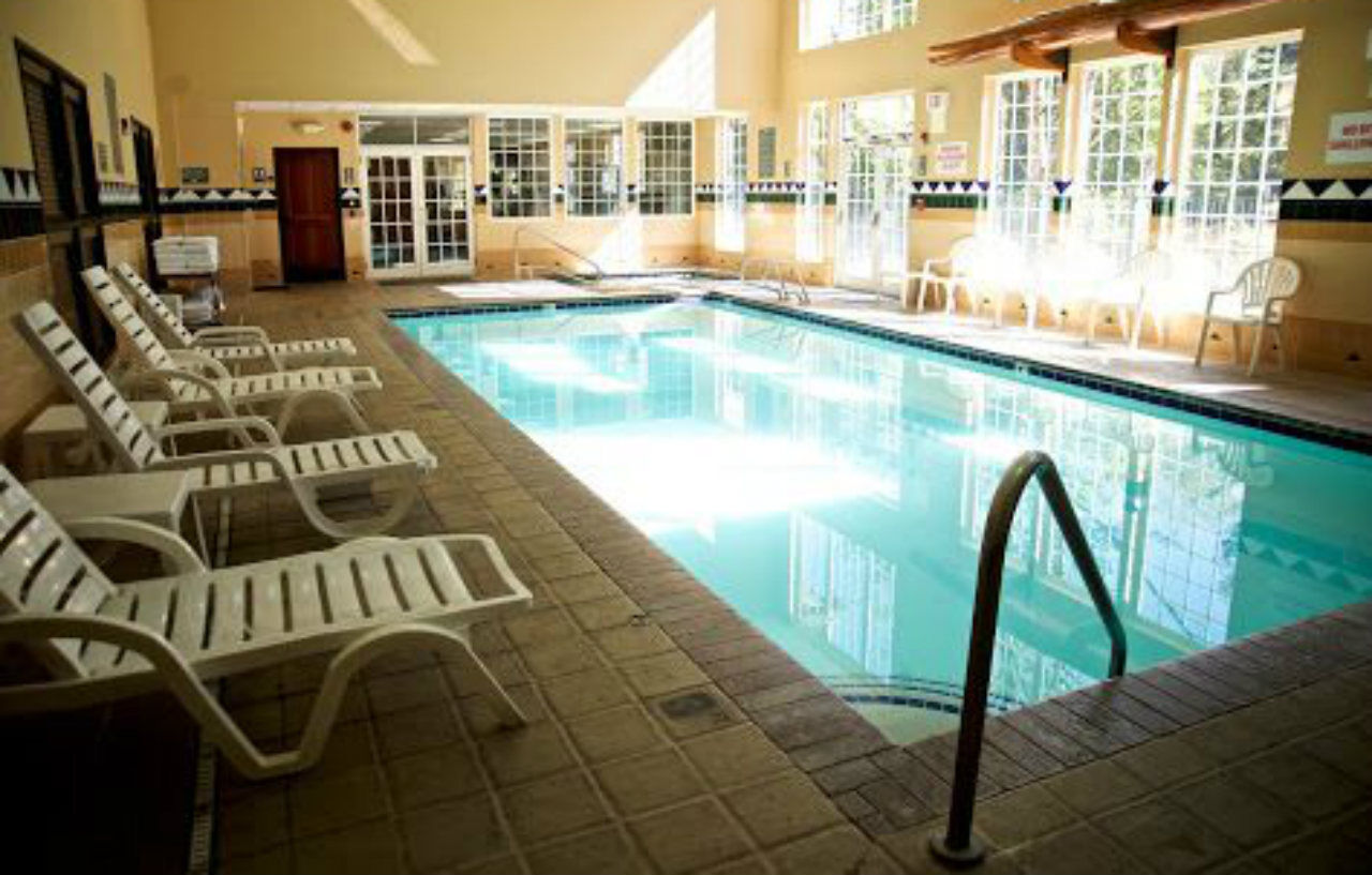 Heathman Lodge Vancouver Esterno foto